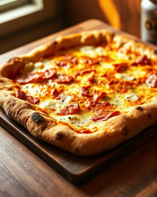 Immagine segnaposto — pizza al taglio 30×40