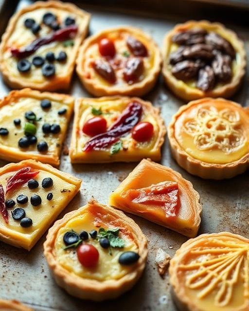 Immagine segnaposto — torte della nonna