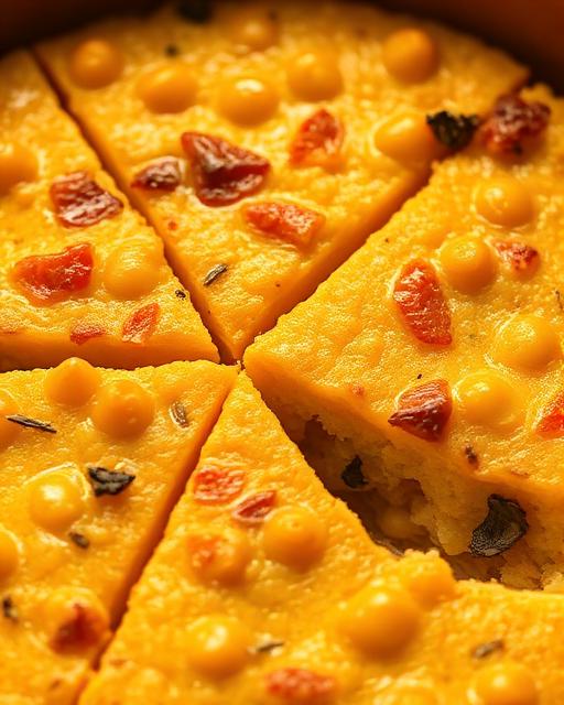 Immagine segnaposto — farinata di ceci