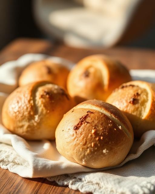 Immagine segnaposto — pane